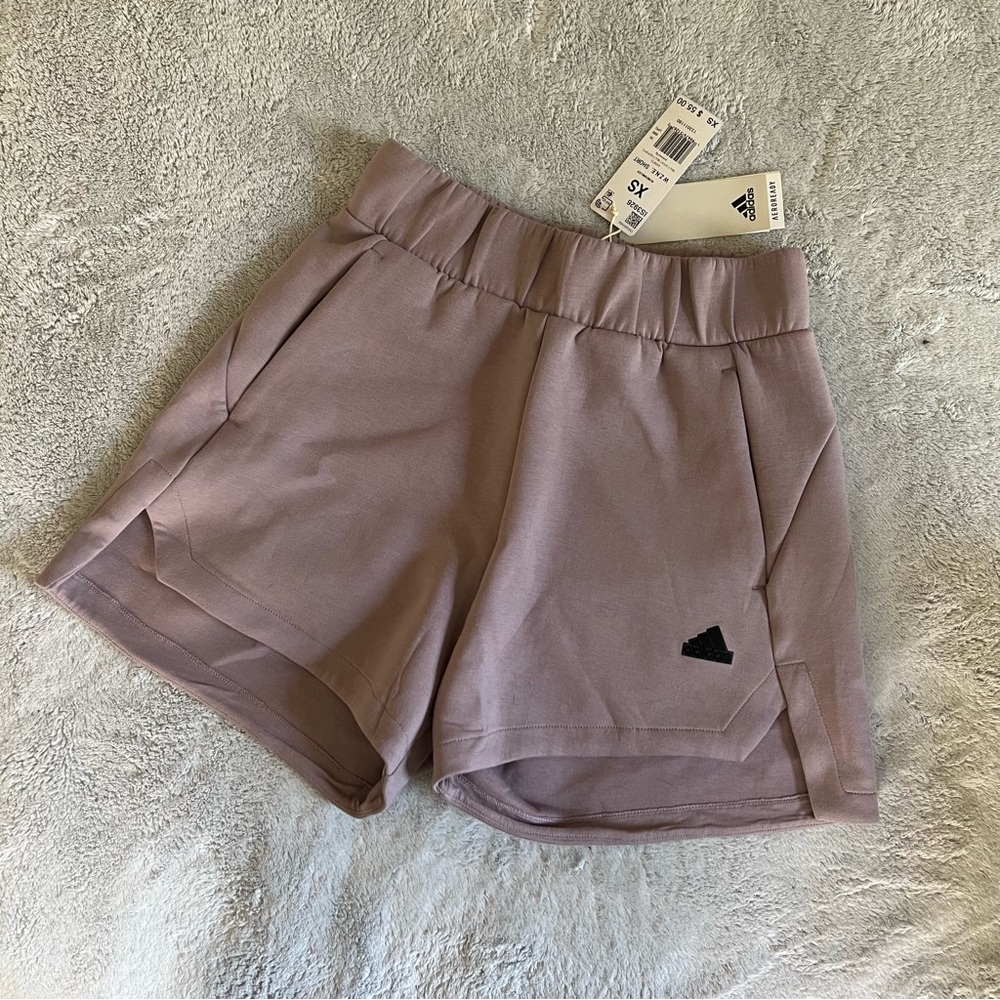 Adidas Track Shorts